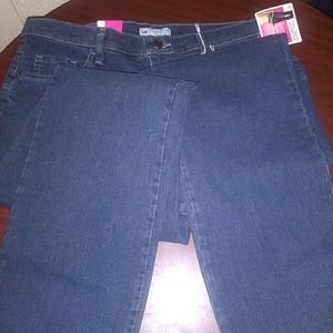 Blue Jeans